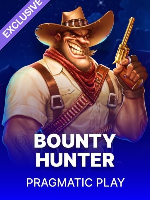Bounty Hunter