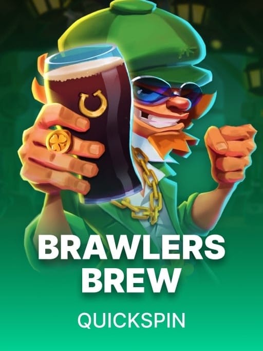 Brawlers Brew game thumbnail