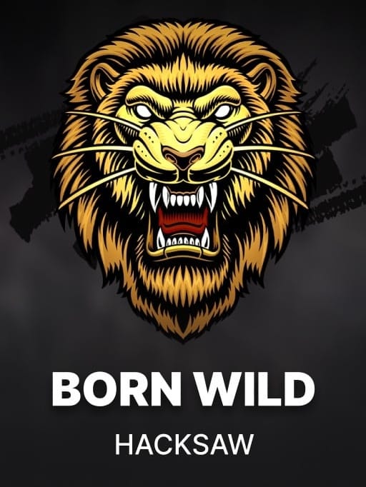Born Wild game icon