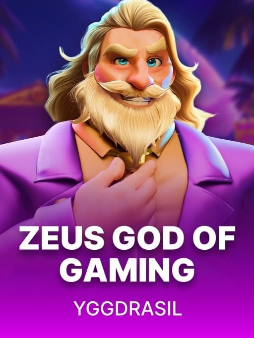 Zeus God of Gaming