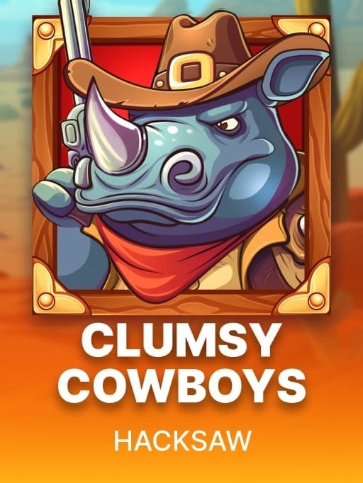 Clumsy Cowboys