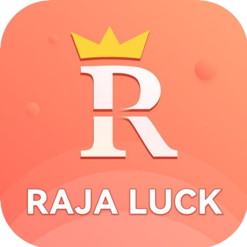 Raja Luck Logo